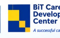 BiT Career Development Center logo